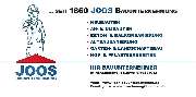 JOOS BAUUNTERNEHMUNG - 11