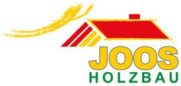 Joos GmbH & Co. KG Holzbau - 1