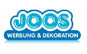 Joos Werbetechnik - LOGO