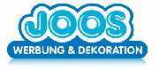 JOOS Werbetechnik - LOGO