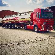Joosten Transit Spedition und Truck Service GmbH - GALLERY
