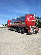 Joosten Transit Spedition und Truck Service GmbH - GALLERY