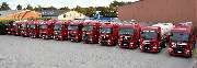 Joosten Transit Spedition und Truck Service GmbH - GALLERY