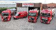 Joosten Transit Spedition und Truck Service GmbH - GALLERY