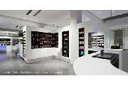 Jordan Apotheke - GALLERY