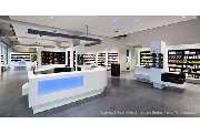 Jordan Apotheke - GALLERY