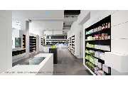 Jordan Apotheke - GALLERY