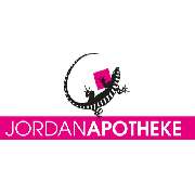 Jordan Apotheke Jordan Hammad e. Kfm. - Filiale Am Anger - LOGO