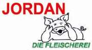 Jordan Fleischerei - LOGO