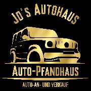 Jo's Autohaus - LOGO
