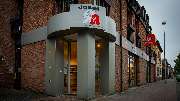 Josef-Apotheke - Aussenansicht der Josef-Apotheke