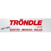 Josef B. Tröndle GmbH Sanitär-Heizung - LOGO