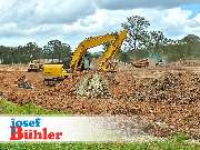 Josef Bühler, Abbruch- u. Erdarbeiten, Recycling - 1