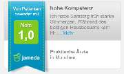 Josef Eckart Arzt für Homöopathie - GALLERY