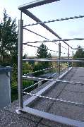 Josef Finger Schlosserei Inh. Dipl. Ing. Kai Finger - GALLERY