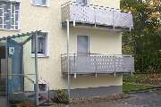 Josef Finger Schlosserei Inh. Dipl. Ing. Kai Finger - GALLERY