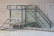 Josef Finger Schlosserei Inh. Dipl. Ing. Kai Finger - GALLERY