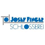 Josef Finger Schlosserei Inh. Dipl. Ing. Kai Finger - LOGO