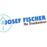Josef  Fischer junior Gipsergeschäft - LOGO