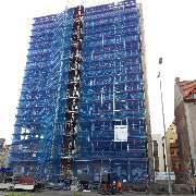 Josef Grund Gerüstbau GmbH - GALLERY