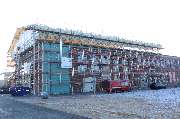 Josef Grund Gerüstbau GmbH - GALLERY