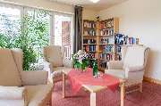 Josef Haus - St. Augustinus Seniorenhilfe - GALLERY