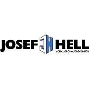 JOSEF HELL Bauunternehmen GmbH - LOGO