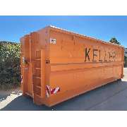 Josef Keller Containerdienst GmbH - GALLERY