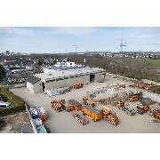 Josef Keller Containerdienst GmbH - GALLERY