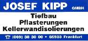Josef Kipp GmbH - Josef Kipp GmbH Joachim Gruber