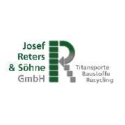 Josef Reters+Söhne GmbH Transporte Baustoffe Recycling - LOGO