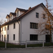 Altbausanierung - Häuser renovieren und sanieren mit schöner bauen aus Wiedergeltingen. Josef Schöner GmbH & Co. KG