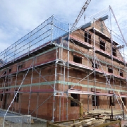 Bauen mit schöner bauen aus Wiedergeltingen. Von München bis Augsburg. Memmingen, Mindelheim, Kaufbeuren, Ammersee, Tutzing. Josef Schöner GmbH & Co. KG