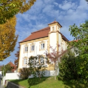Kirchensanierungen in Bayern mit schöner bauen aus Wiedergeltingen. Josef Schöner GmbH & Co. KG