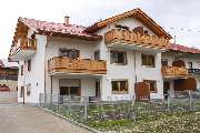 Josef Schreckenbauer Schreinerei Balkonbau - GALLERY