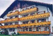 Josef Schreckenbauer Schreinerei Balkonbau - GALLERY