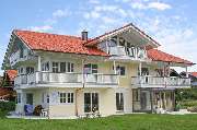 Josef Schreckenbauer Schreinerei Balkonbau - GALLERY