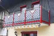 Josef Schreckenbauer Schreinerei Balkonbau - GALLERY