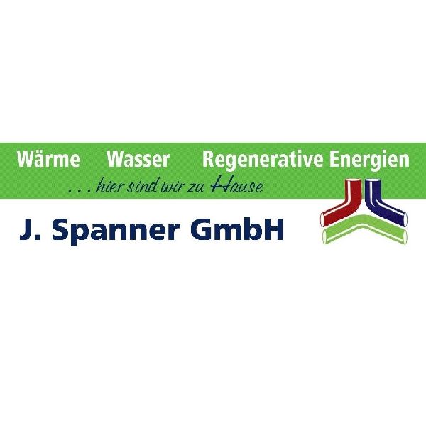 Josef Spanner GmbH - LOGO