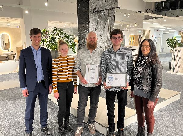 Josef Steinberger GmbH - GALLERY