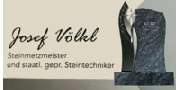 Josef Völkl | Steinmetz - LOGO