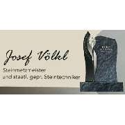 Josef Völkl | Steinmetzbetrieb Inh. Andreas Völkl - LOGO
