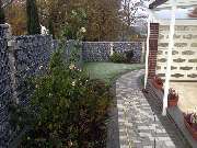 Jovanovic Gartengestaltung - GALLERY