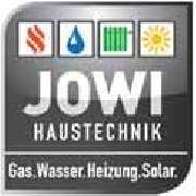 JOWI Haustechnik - LOGO