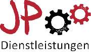 JP Dienstleistungen - Logo JP Dienstleistungen