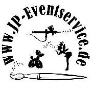 JP-Eventservice - LOGO