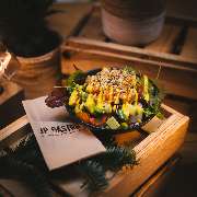 JP GASTRO GmbH - Eventagentur & Firmen-Catering - GALLERY