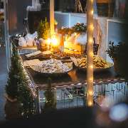 JP GASTRO GmbH - Eventagentur & Firmen-Catering - GALLERY