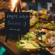 JP GASTRO GmbH - Eventagentur & Firmen-Catering - GALLERY