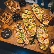 JP GASTRO GmbH - Eventagentur & Firmen-Catering - GALLERY